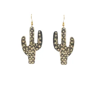 Saguaro Sentiments Earrings