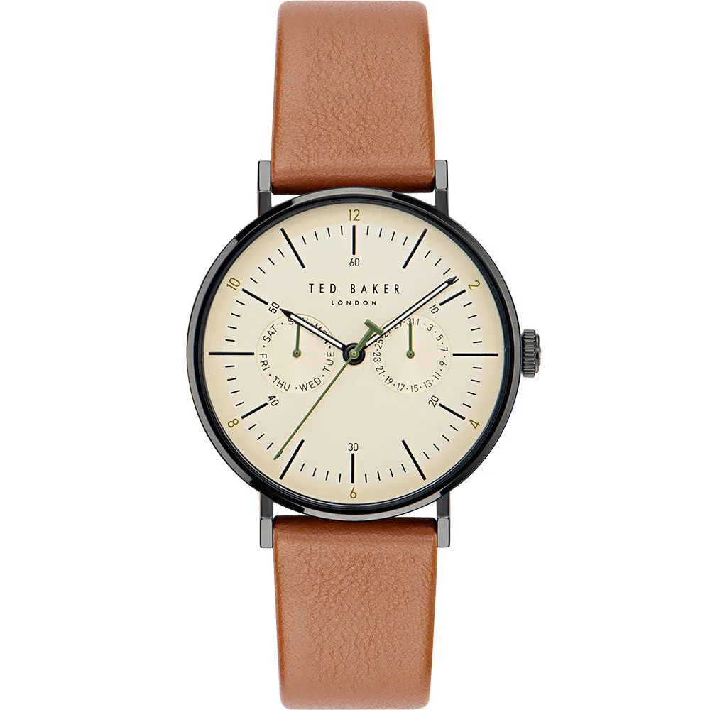 Ted Baker BKPPGS406 Phylipa Gents Timeless Watches