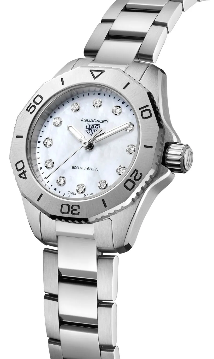 TH Watch Aquaracer ProFSsional 2