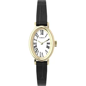 Timex Ladies Trend White Watch TW2W78300