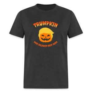 Trumpkin Make Halloween Great Again T-Shirt