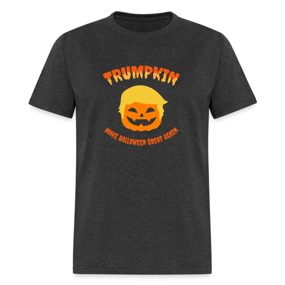 Trumpkin Make Halloween Great Again T-Shirt