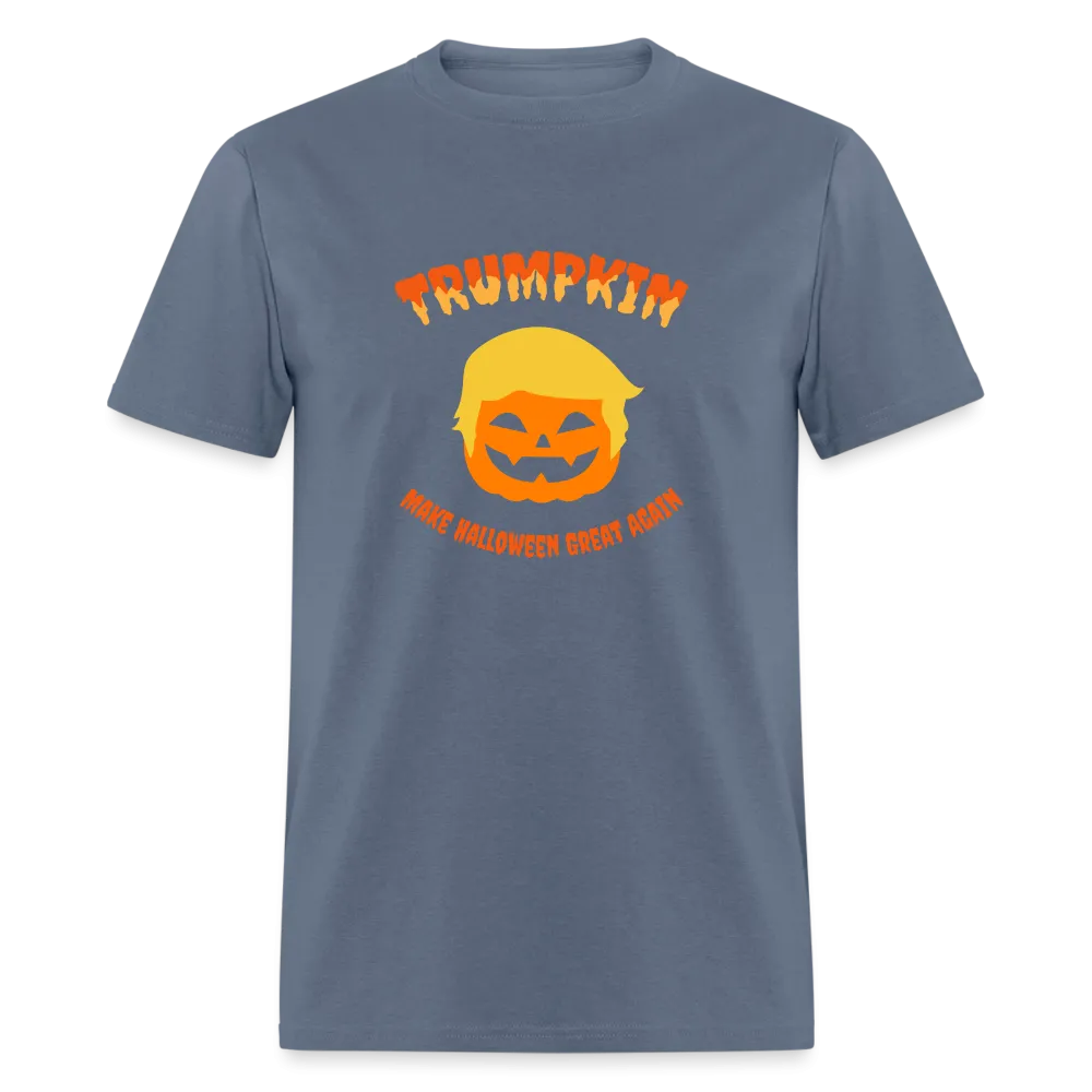 Trumpkin Make Halloween Great Again T-Shirt