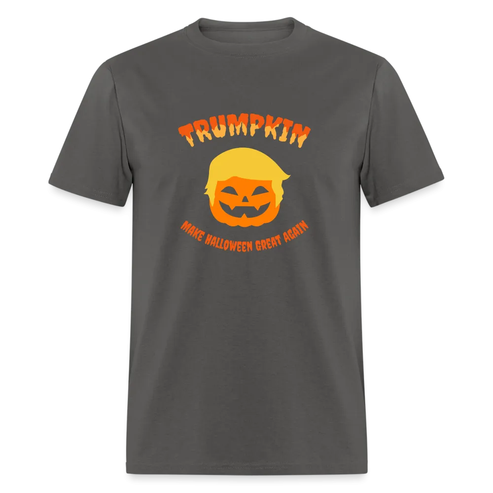 Trumpkin Make Halloween Great Again T-Shirt