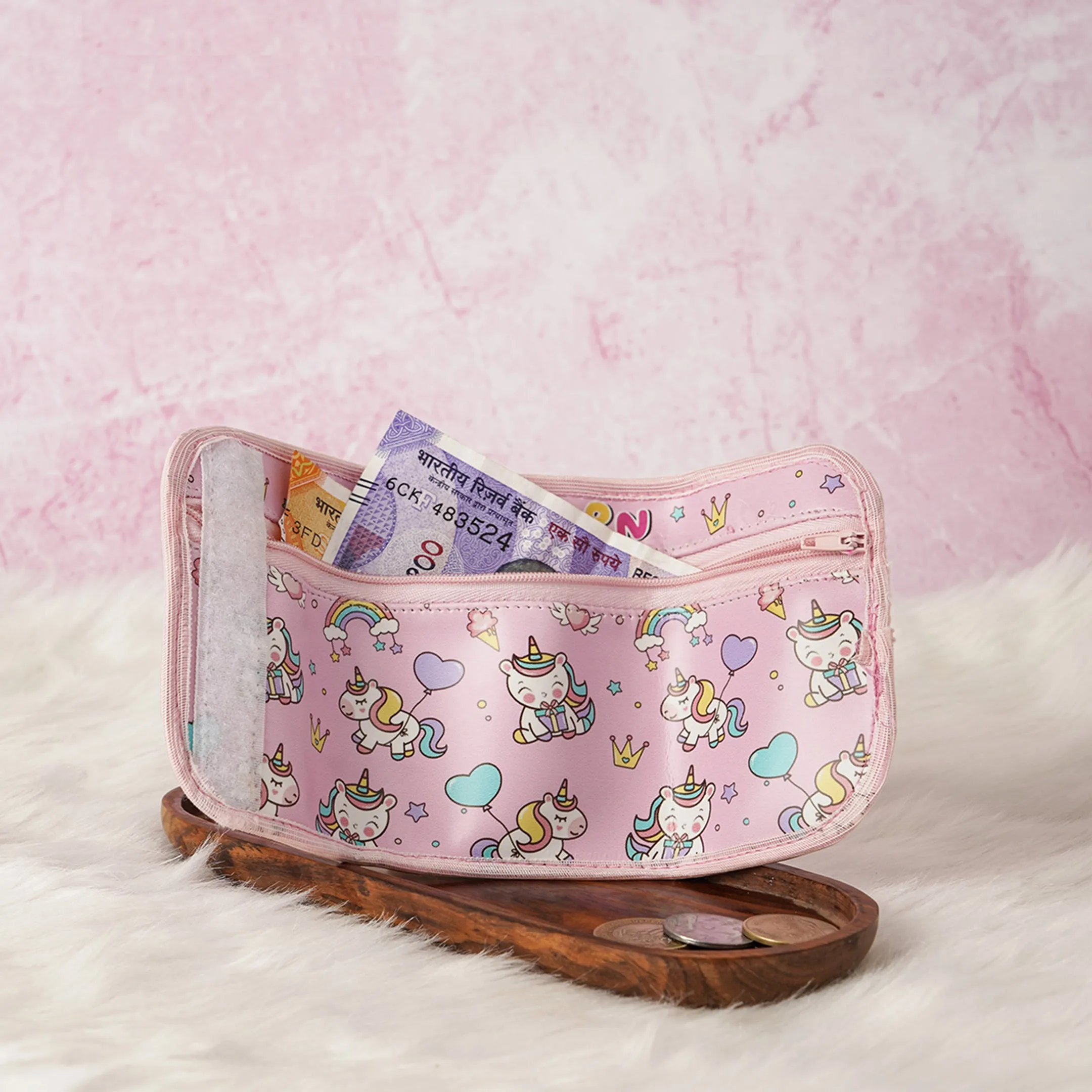 Unicorn Wallet