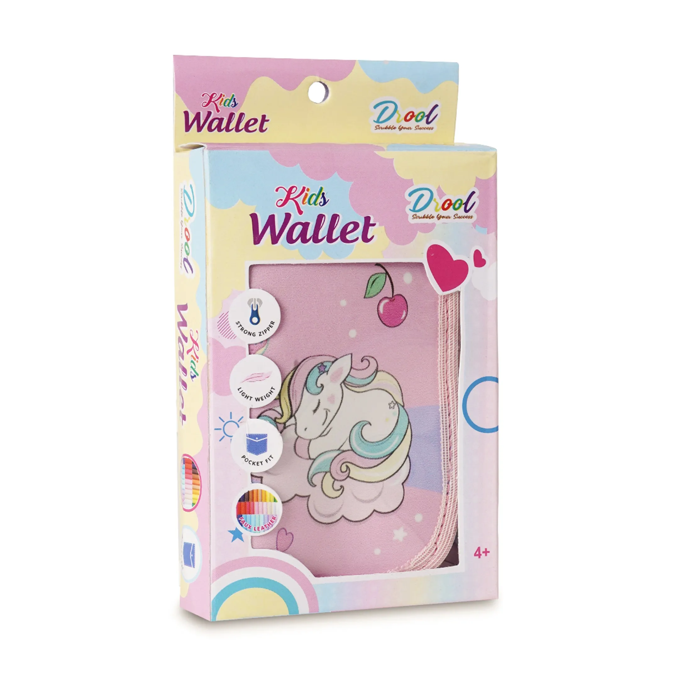 Unicorn Wallet