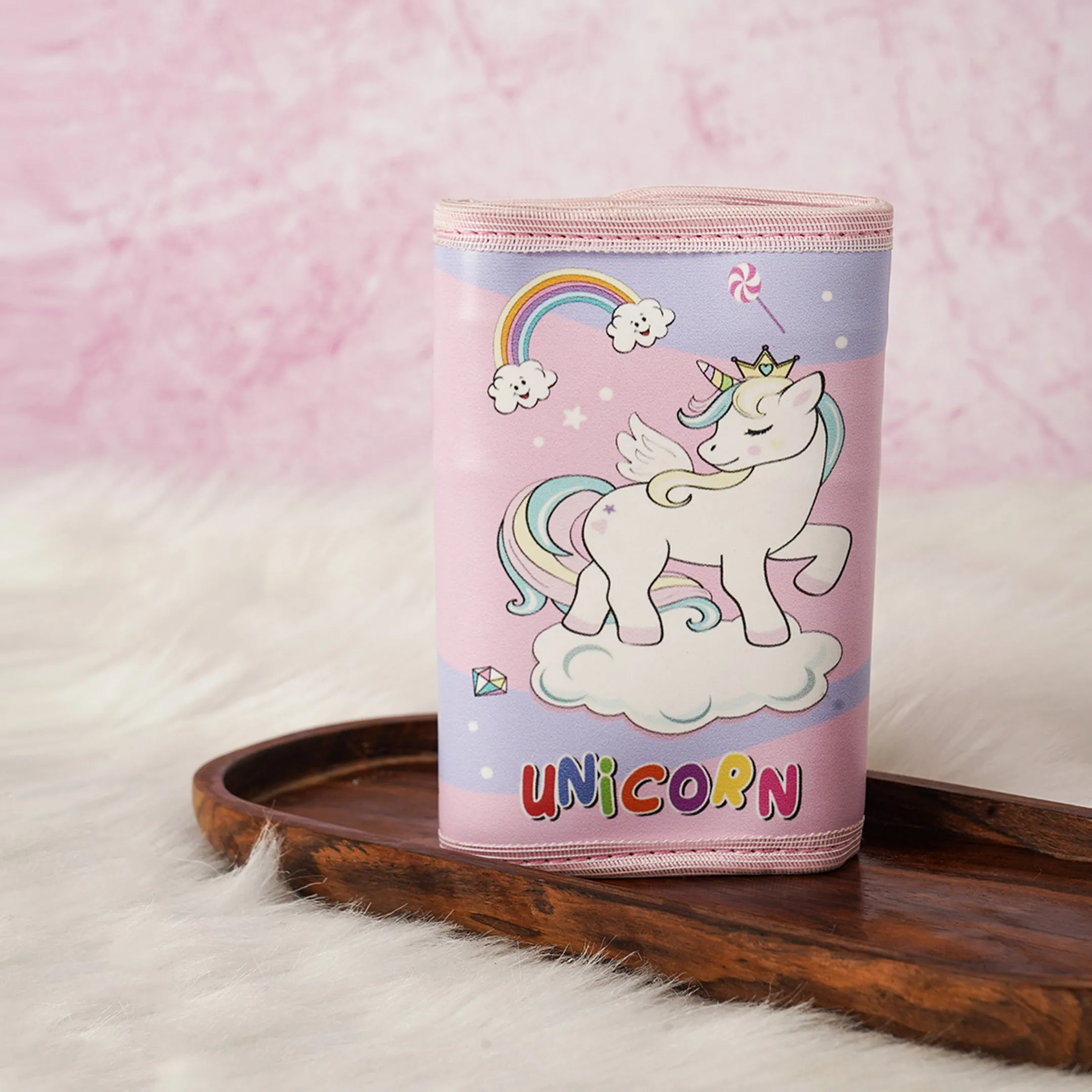 Unicorn Wallet