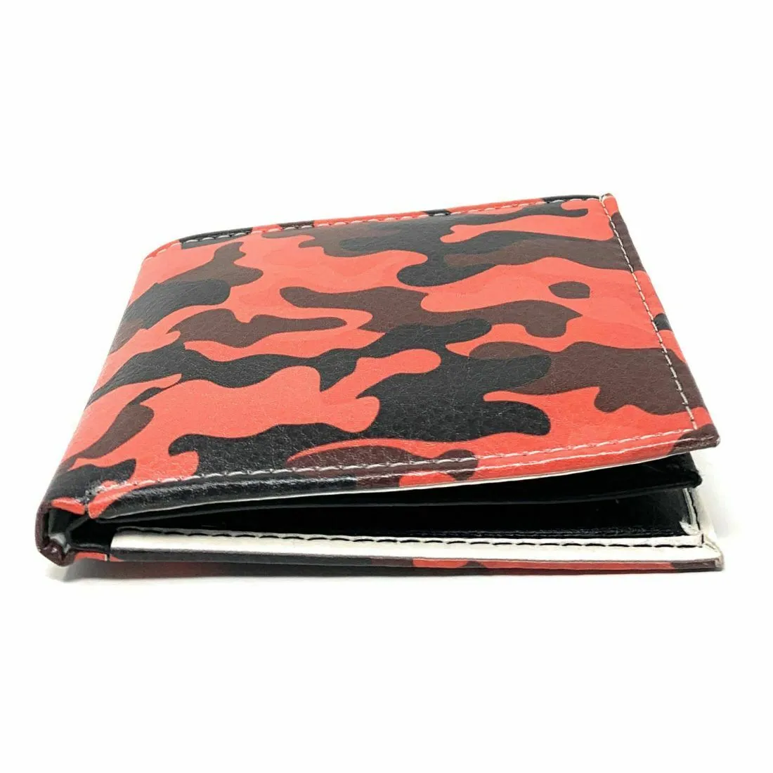 Urban Trendy NY Fashion Bifold Printed Wallets In Gift Box Mens Womens Kids