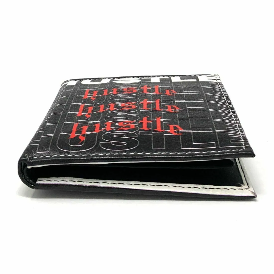 Urban Trendy NY Fashion Bifold Printed Wallets In Gift Box Mens Womens Kids