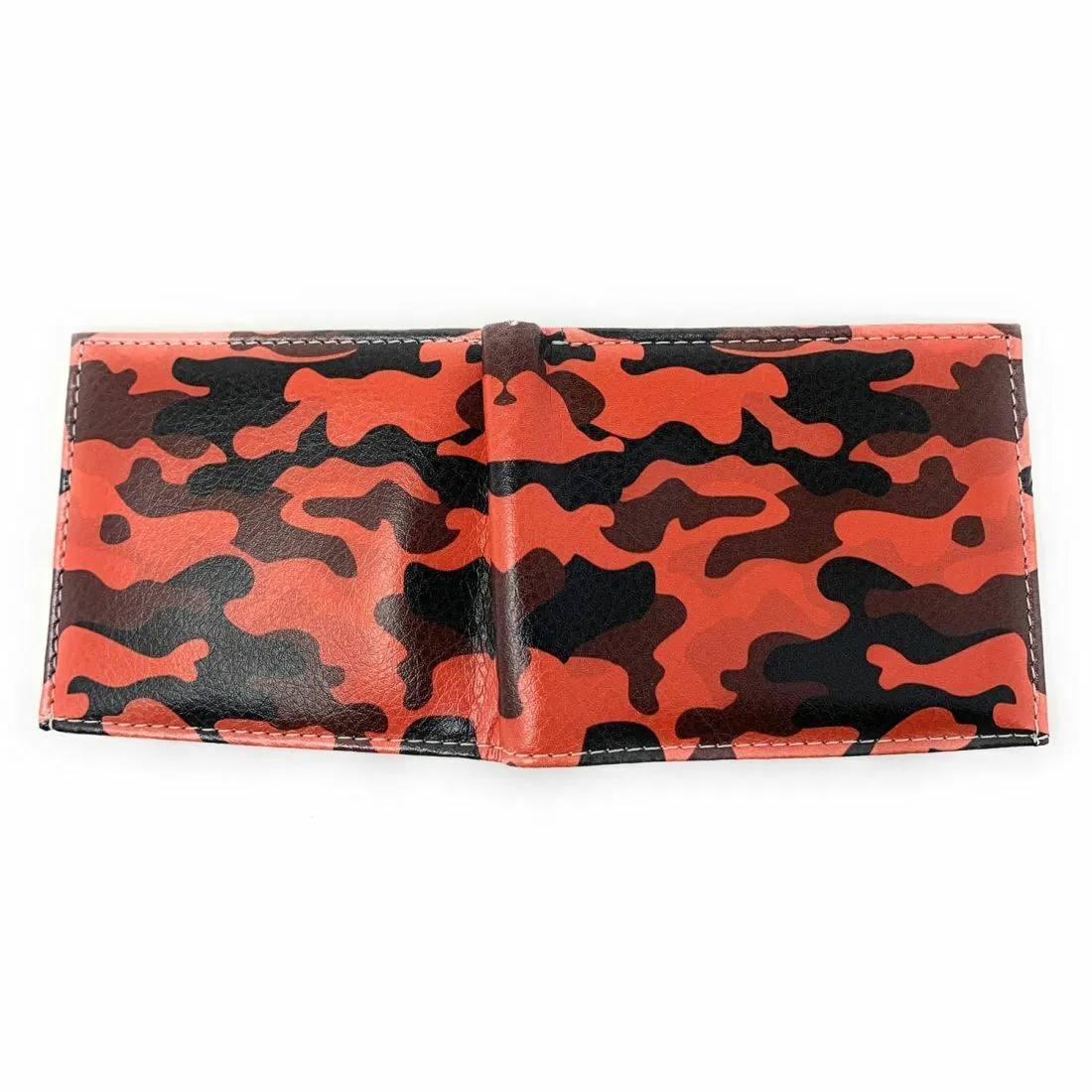 Urban Trendy NY Fashion Bifold Printed Wallets In Gift Box Mens Womens Kids