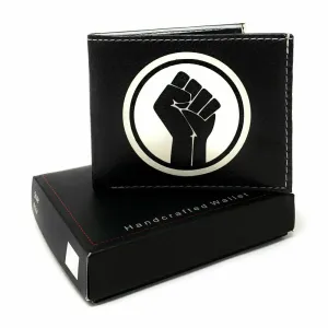 Urban Trendy NY Fashion Bifold Printed Wallets In Gift Box Mens Womens Kids