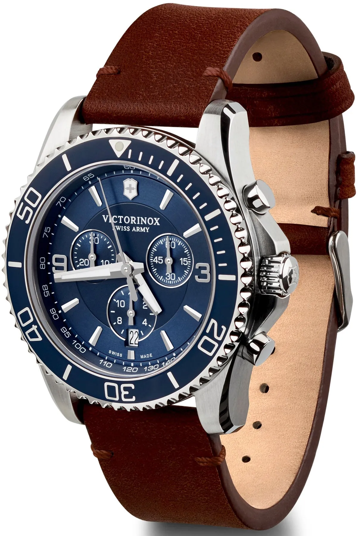 VCT Watch Maverick Chrono