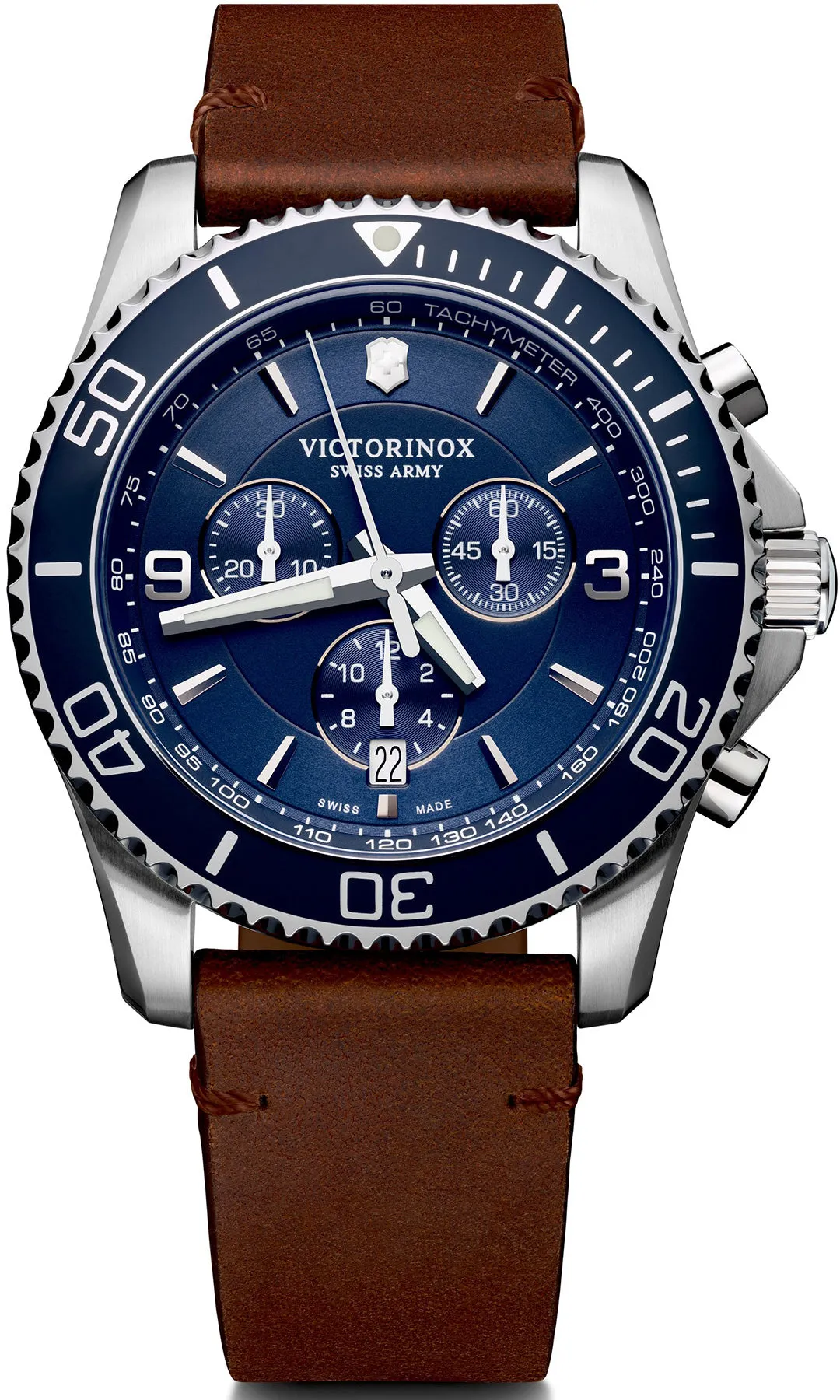 VCT Watch Maverick Chrono