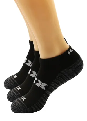 Women's 6-Pack Low Cut Socks