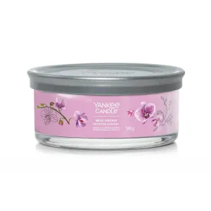 Yankee Candle 340g Wild Orchid Signature Multi-Wick Candle