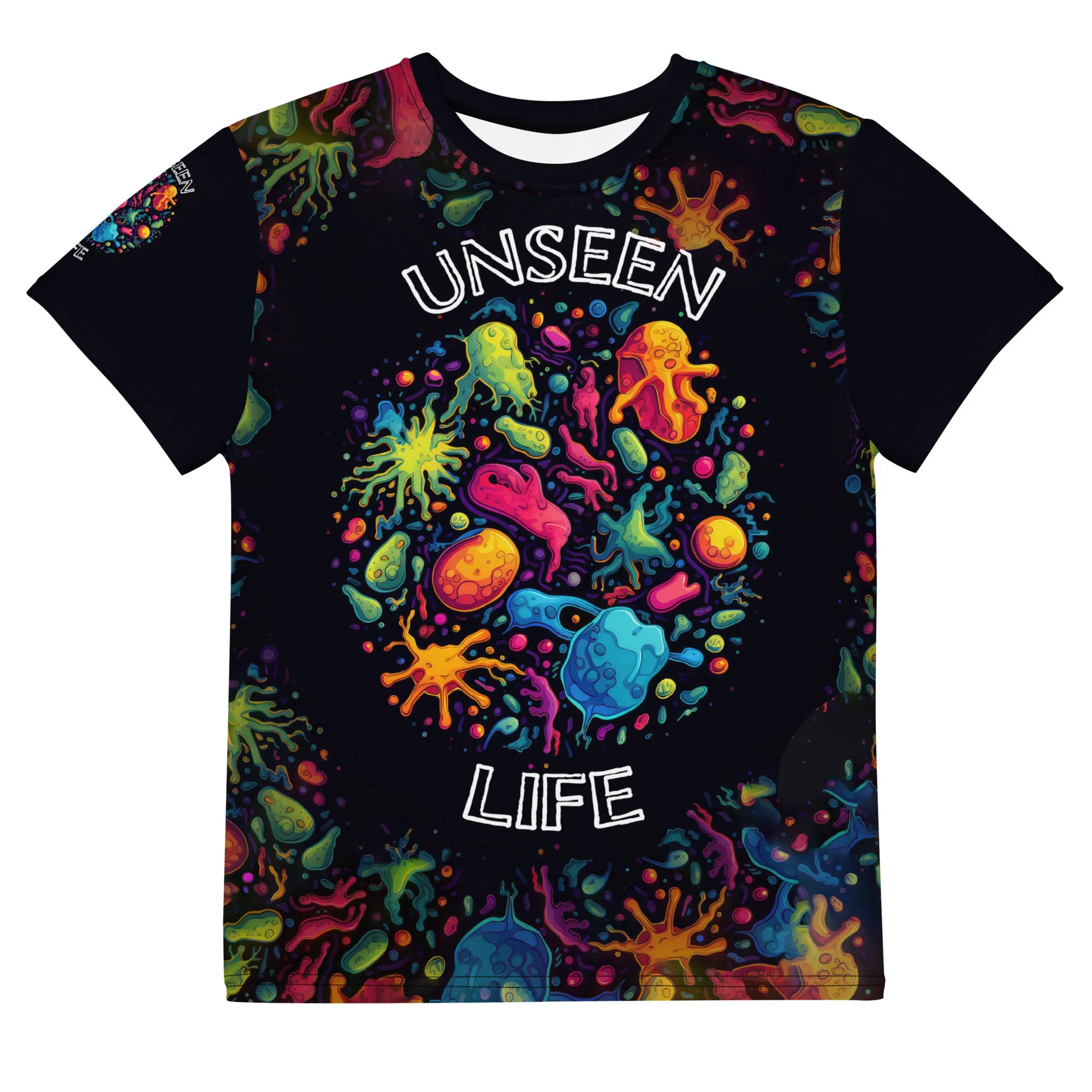 Youth T-Shirt Unseen Life